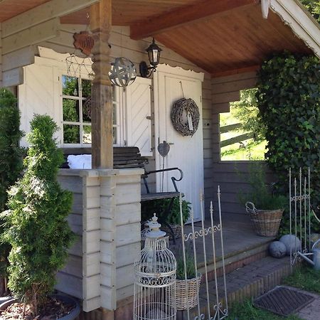 Ferienwohnung Casa Natura Reichelsheim Bagian luar foto
