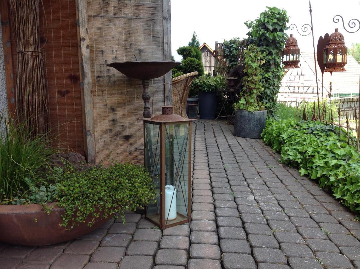 Ferienwohnung Casa Natura Reichelsheim Bagian luar foto