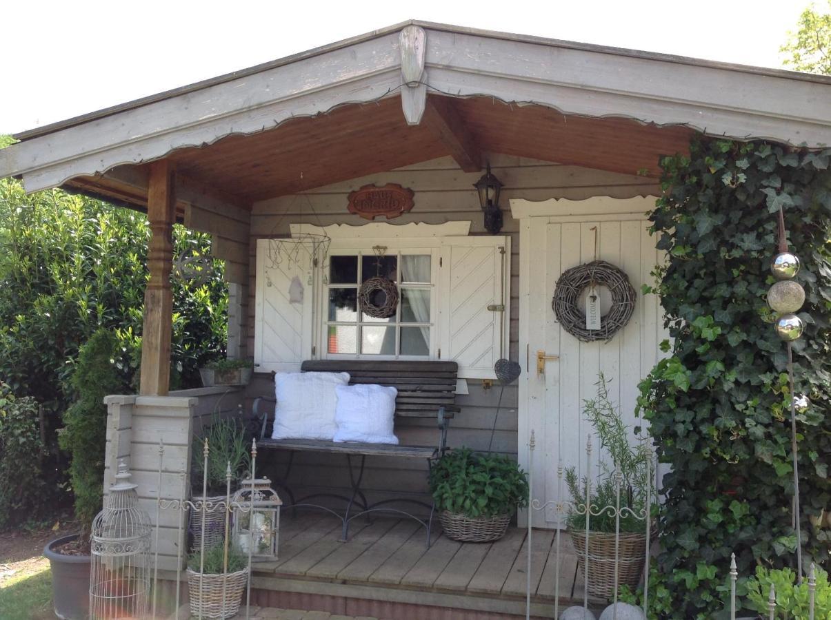 Ferienwohnung Casa Natura Reichelsheim Bagian luar foto