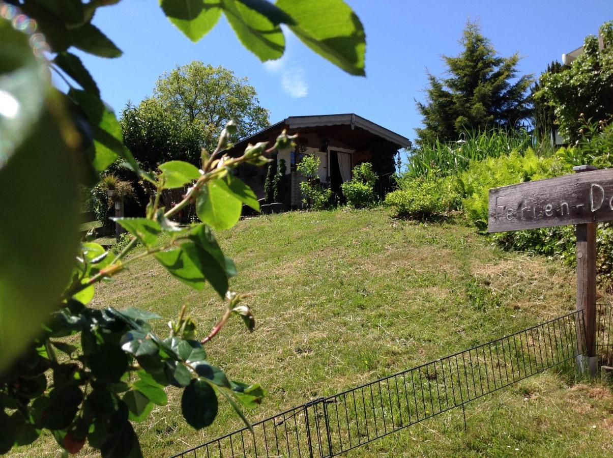 Ferienwohnung Casa Natura Reichelsheim Bagian luar foto