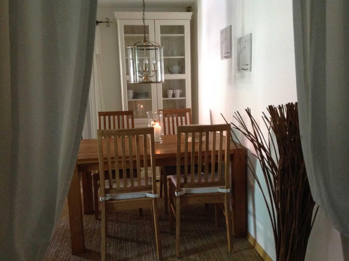 Ferienwohnung Casa Natura Reichelsheim Bagian luar foto