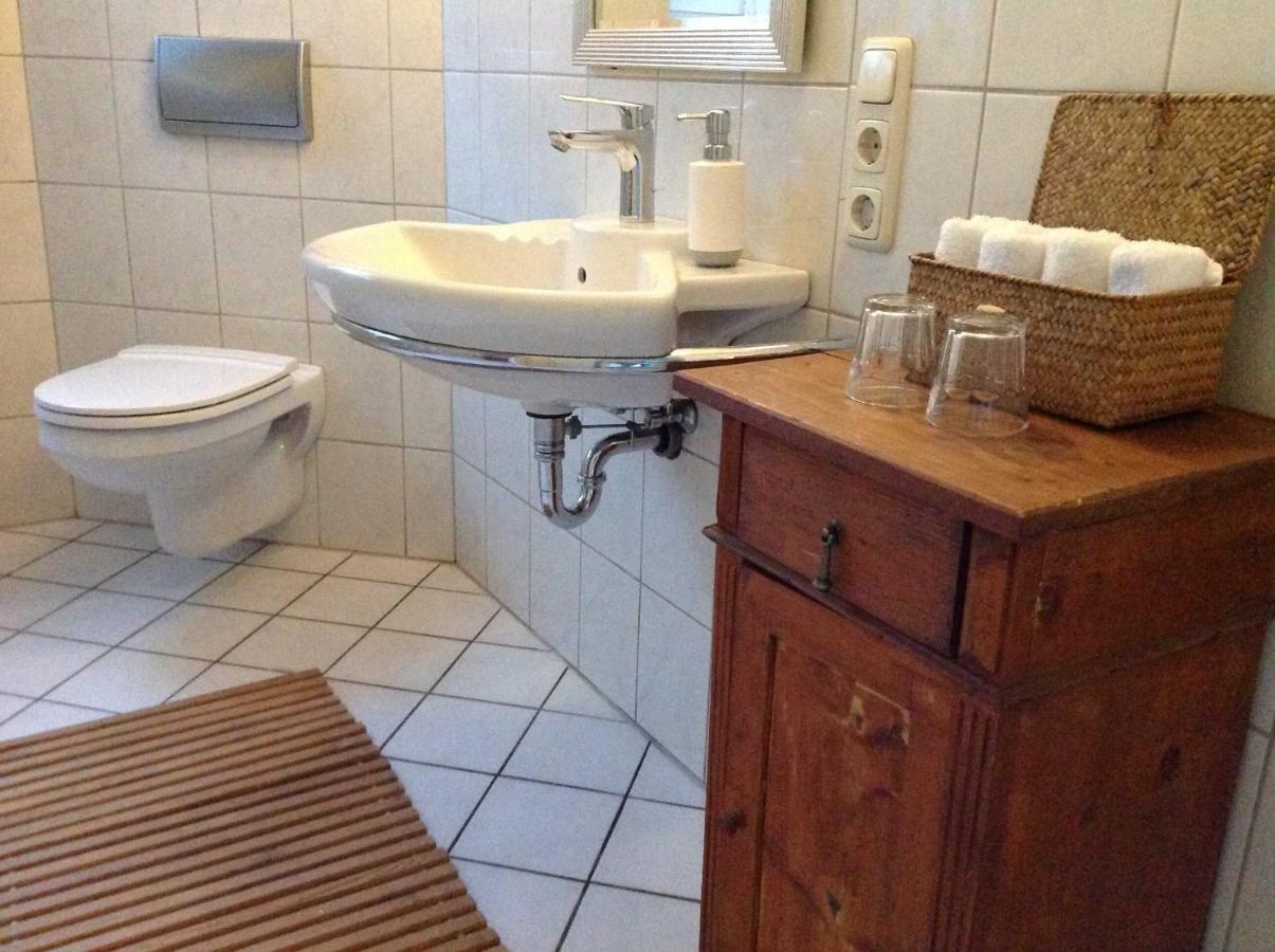 Ferienwohnung Casa Natura Reichelsheim Bagian luar foto