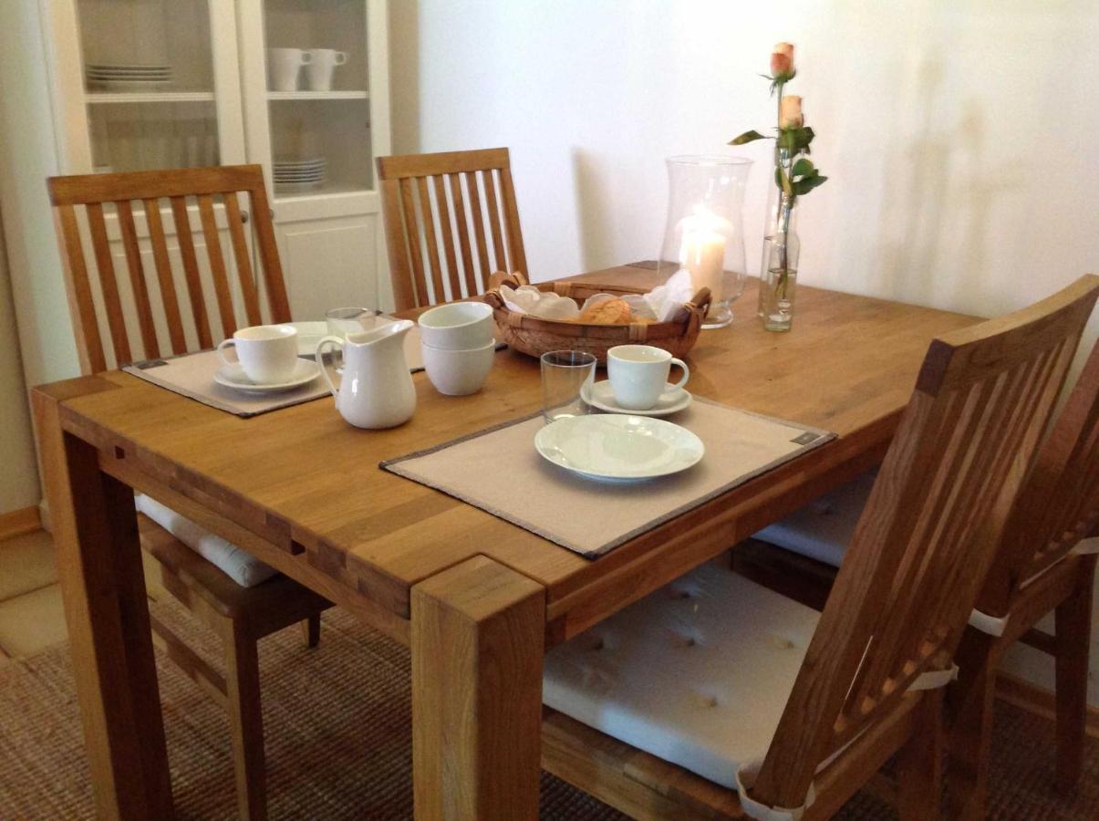 Ferienwohnung Casa Natura Reichelsheim Bagian luar foto
